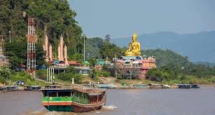 Golden Triangle